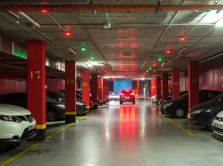 promoparc madrid|Parking VOT Promoparc